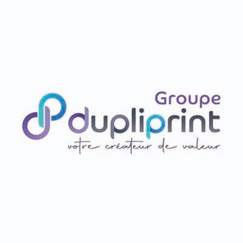 GROUPE DUPLIPRINT