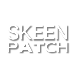 Skeen Patch