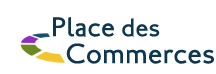 Place des Commerces