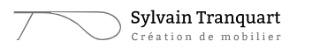Création de mobilier Sylvain Tranquart