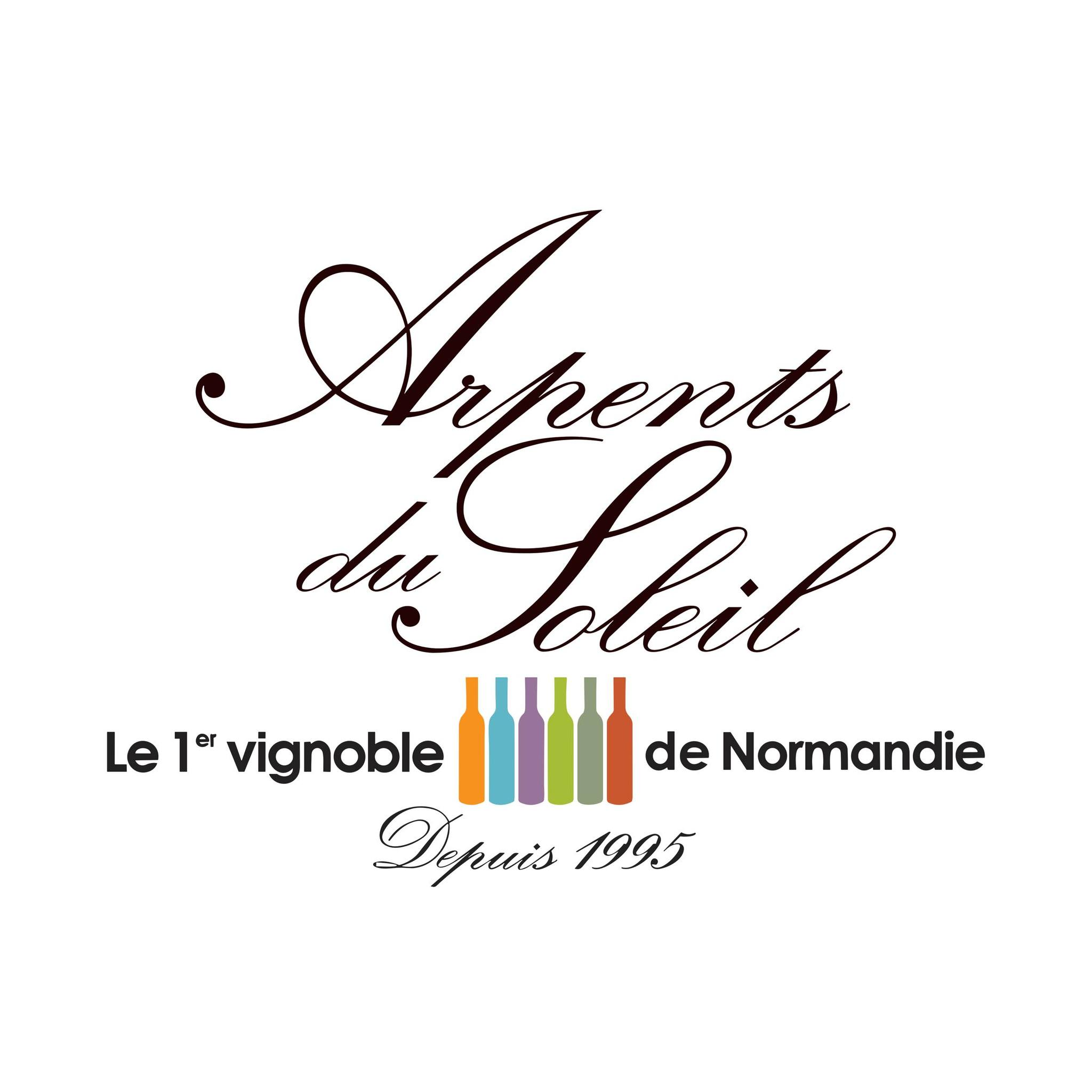 Les Arpents du Soleil