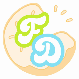 Funky Doughny