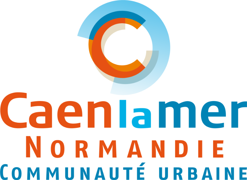 Communauté Urbaine Caen la mer