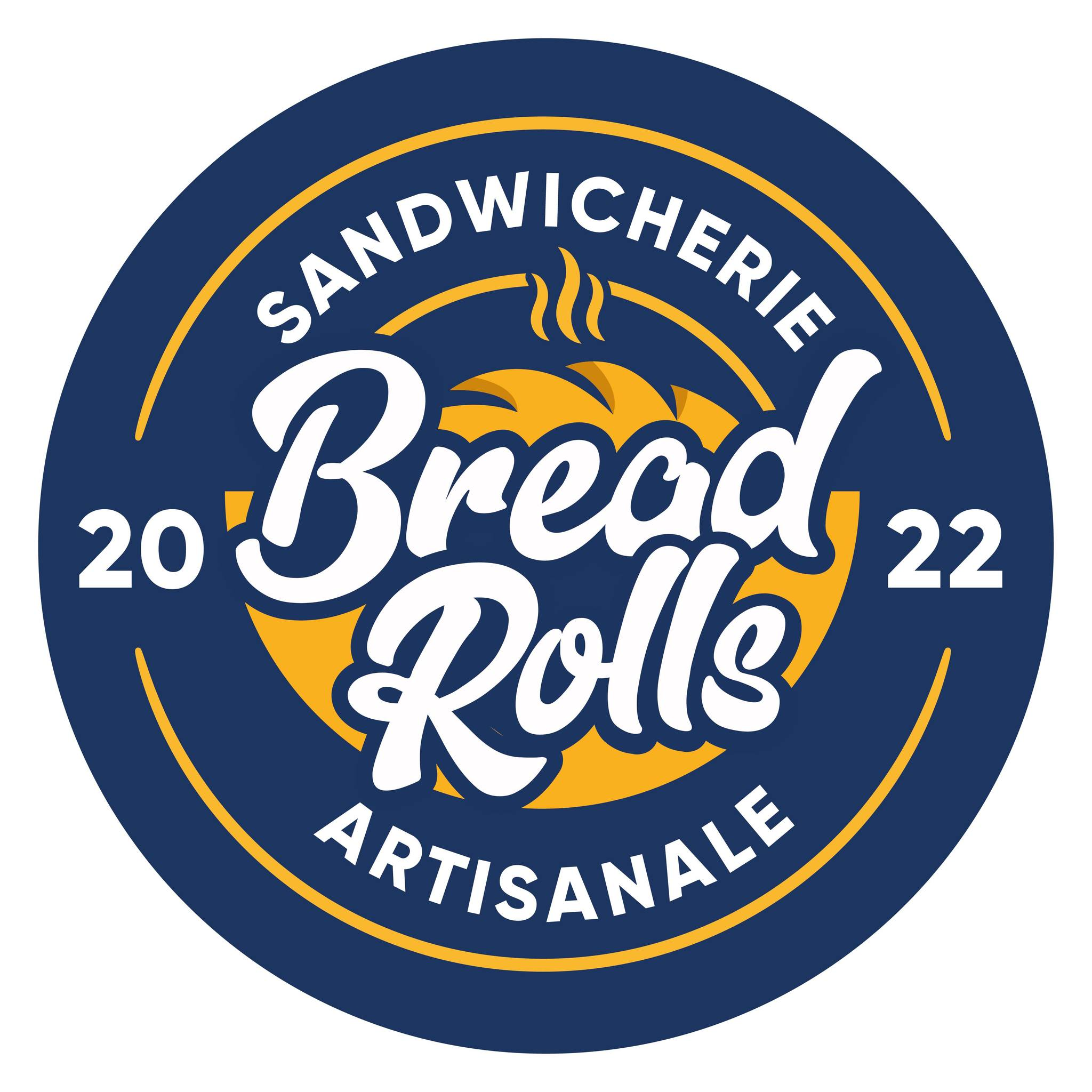 Bread Rolls