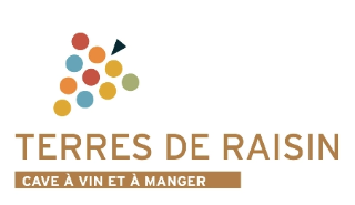 Terres de raisin