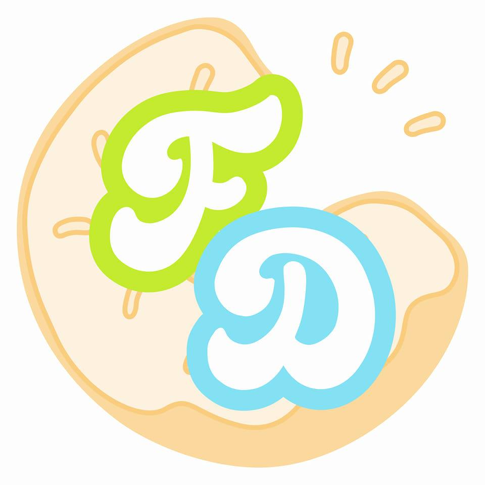 Funky Doughny