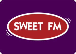 SWEET FM
