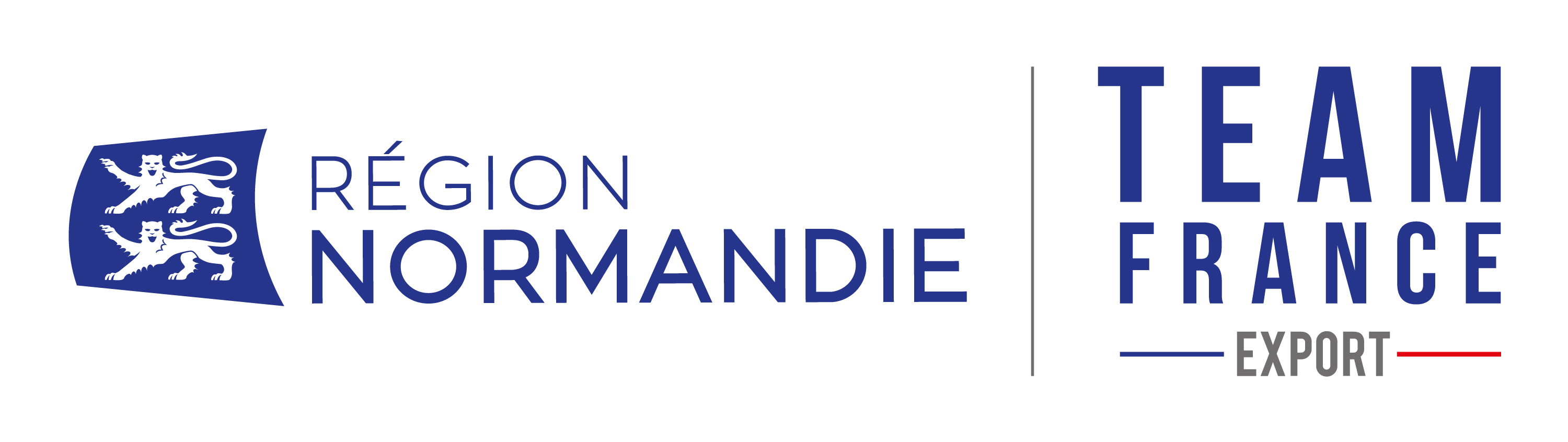 Team France Export Normandie