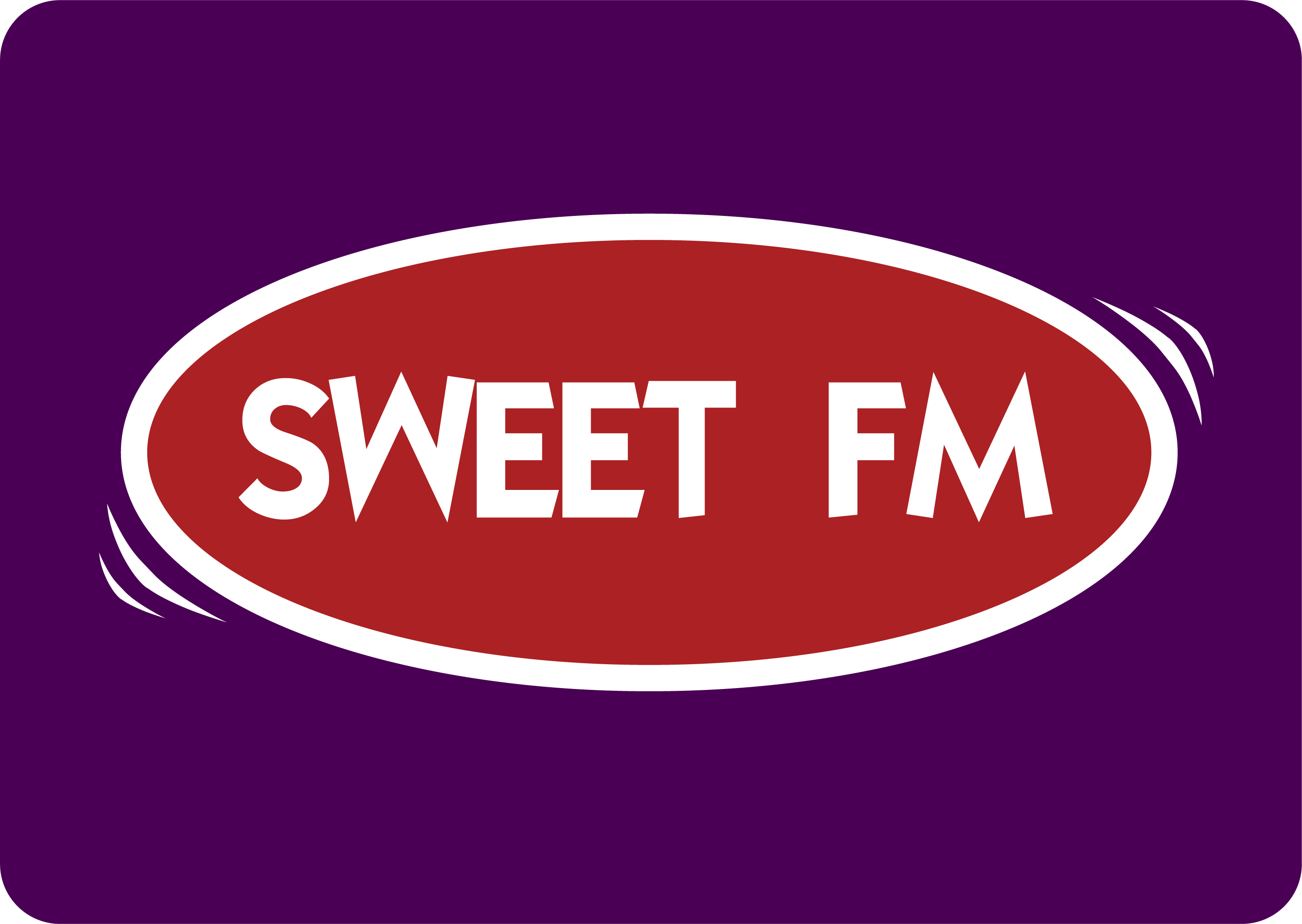 Sweet FM