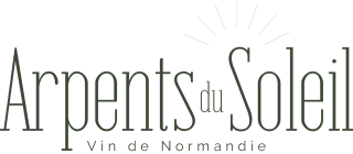 Les Arpents du Soleil