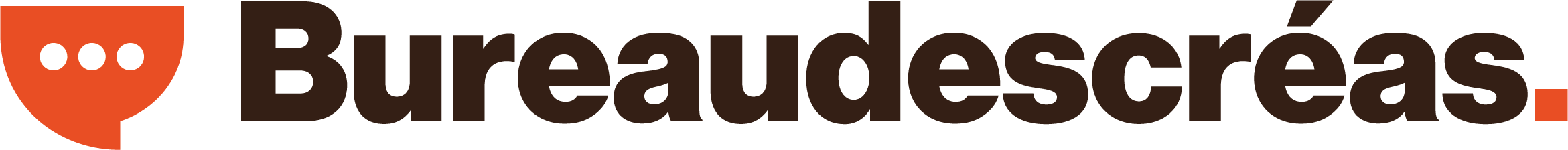 Bureaudescréas