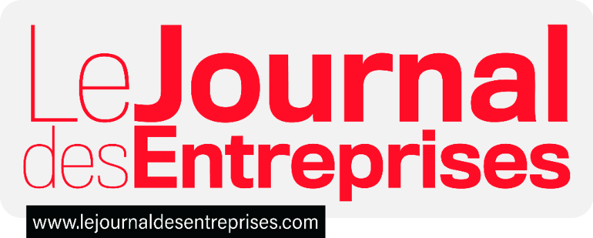 Journal des Entreprises