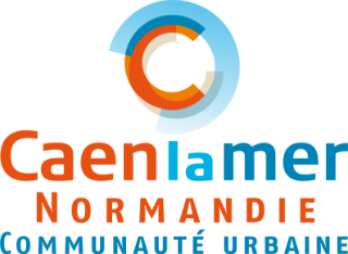 Communauté Urbaine Caen la mer