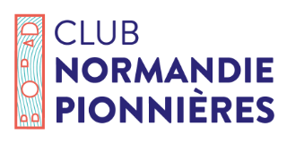 Club Normandie Pionnières