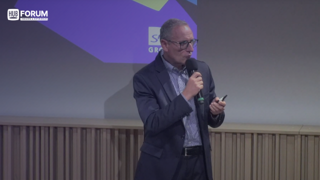 Le groupe SNCF face au tournant de l’IA