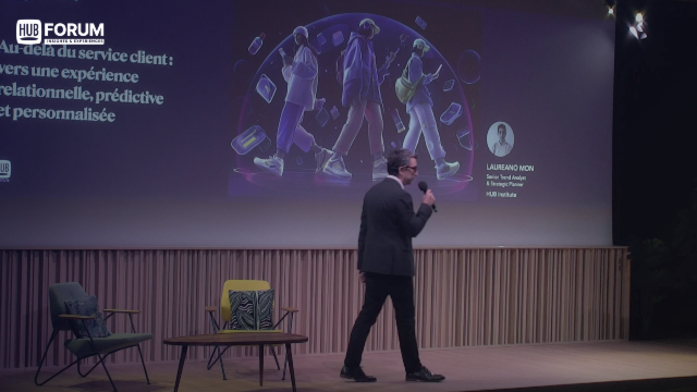 Au-delà du service client : vers une expérience relationnelle prédictive et personnalisée