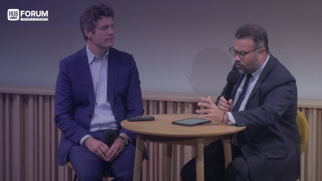 LVMH : retour d'expérience et cas d'usages