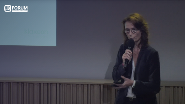 De l’idée à l’action: accélérer la collaboration au service de la productivité