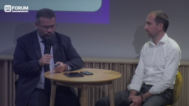 Présentation Etude IA & CAC 40