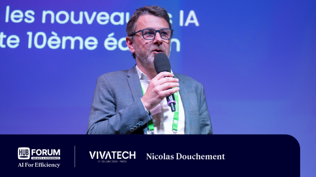 VivaTech Decade : les nouveautés IA exclusives de cette 10ème édition