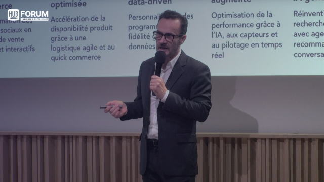 Du magasin à la plateforme : l’IA redessine le commerce