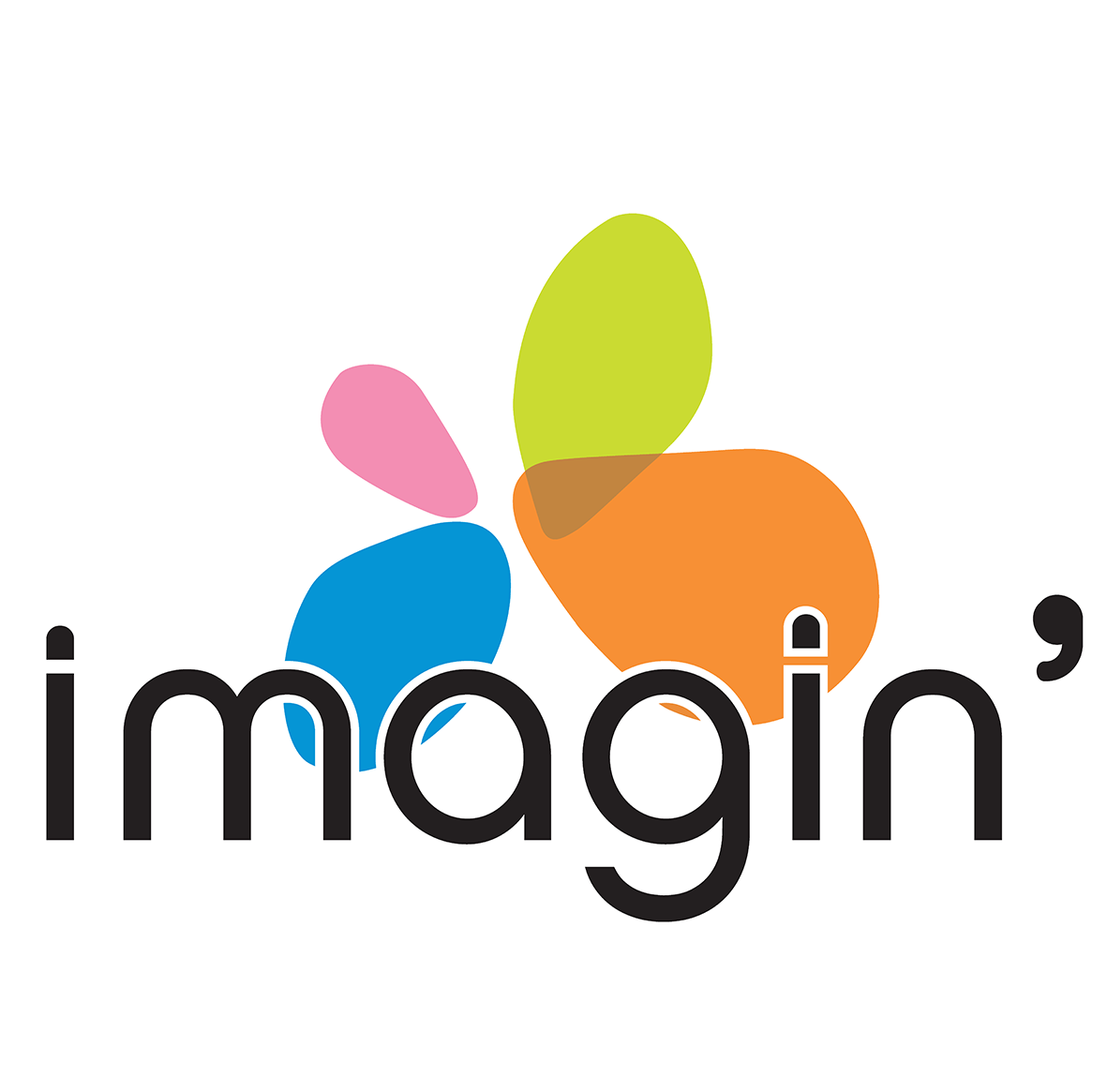 IMAGIN'