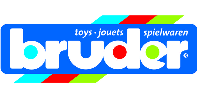 BRUDER SPIELWAREN GMBH