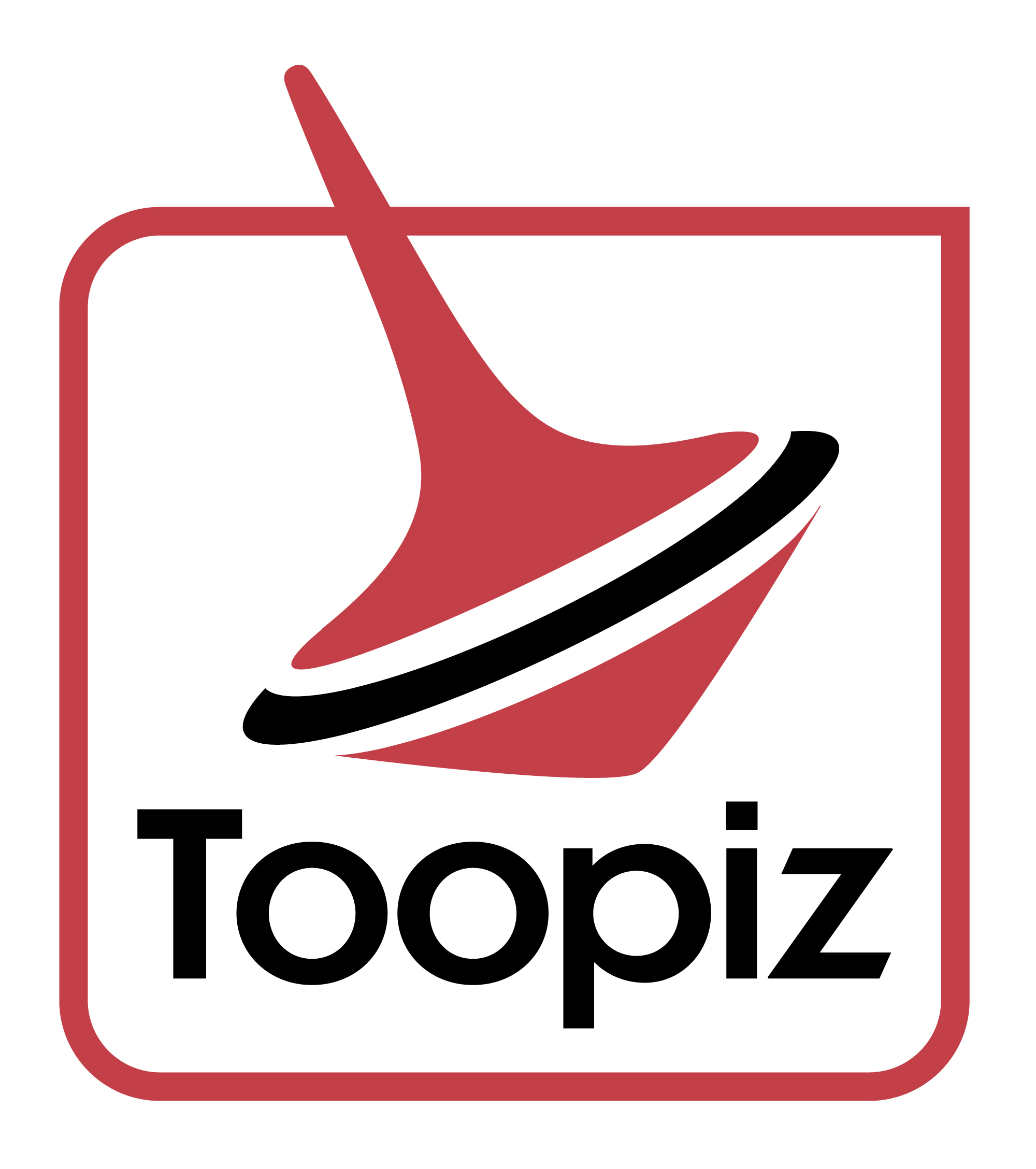 TOOPIZ
