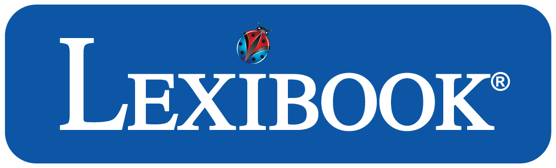 LEXIBOOK LINGUISTIC ELECTRONIC SYSTEM