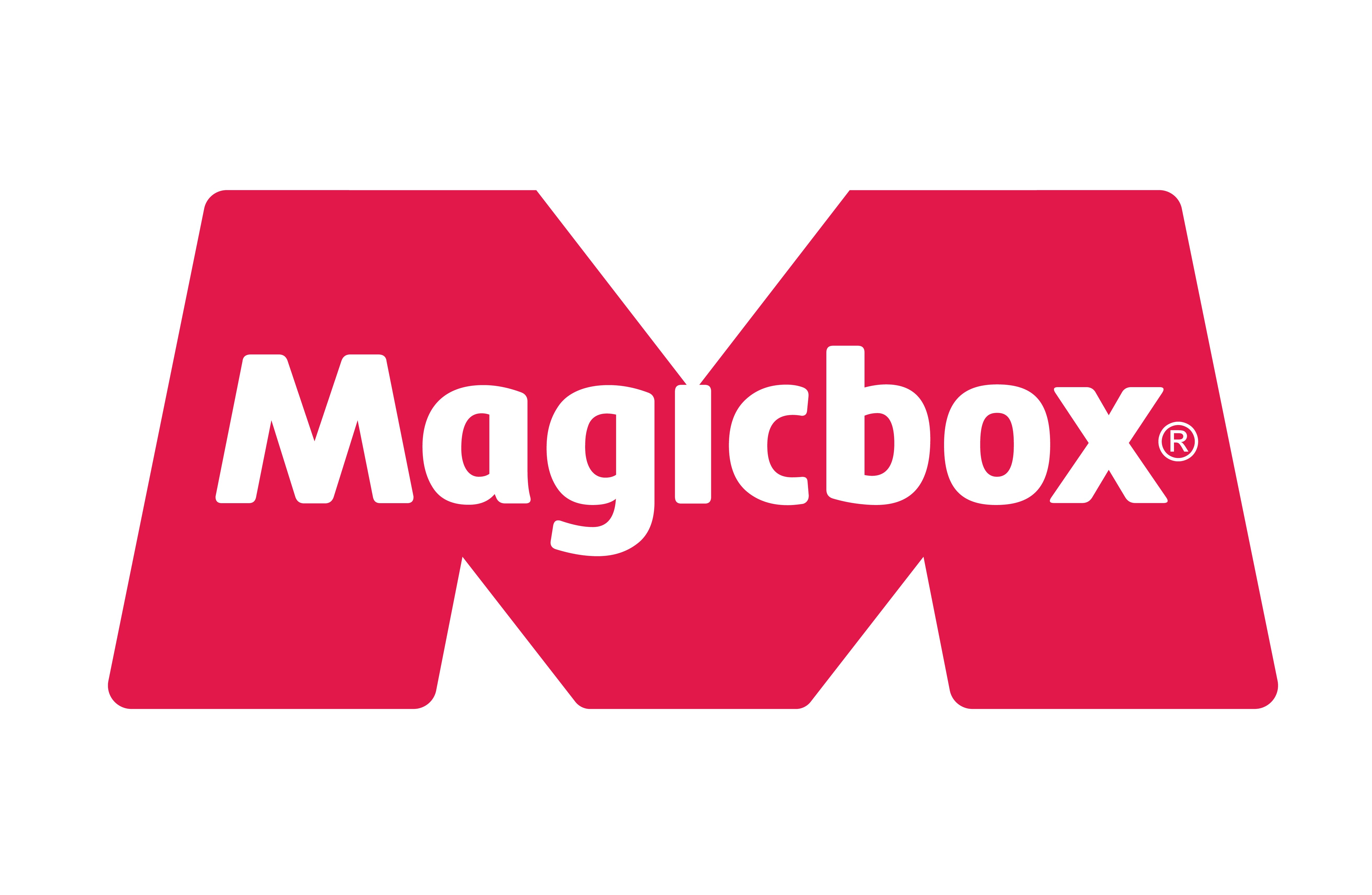 MAGICBOX