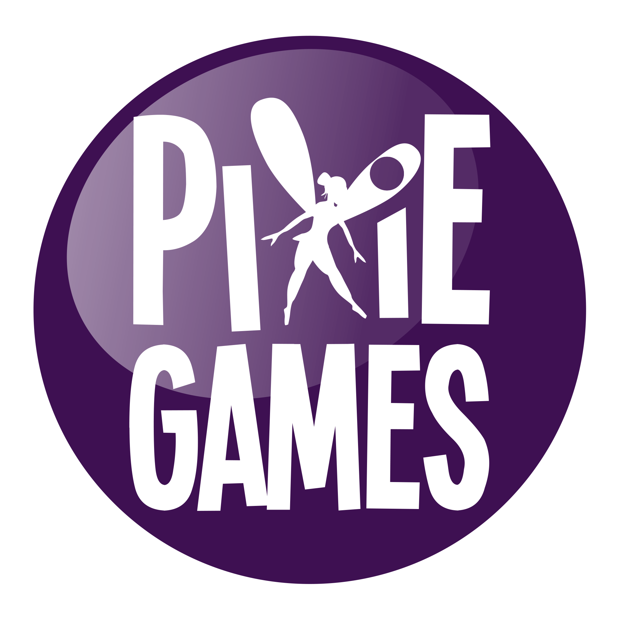 PIXIE GAMES