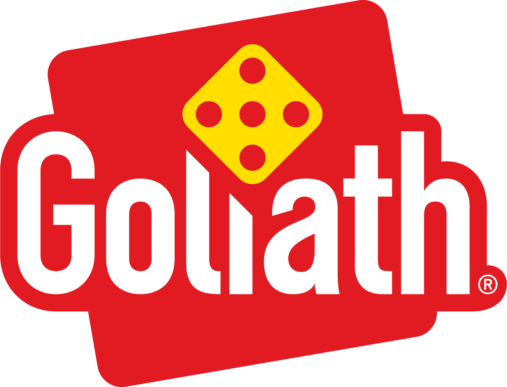 GOLIATH BV
