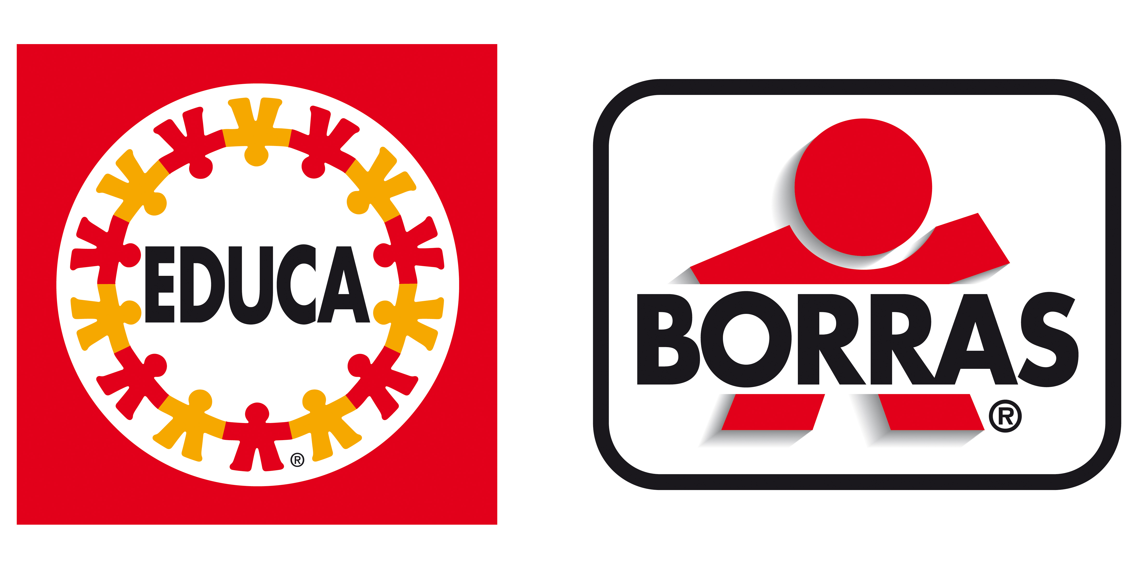 EDUCA BORRAS SAU