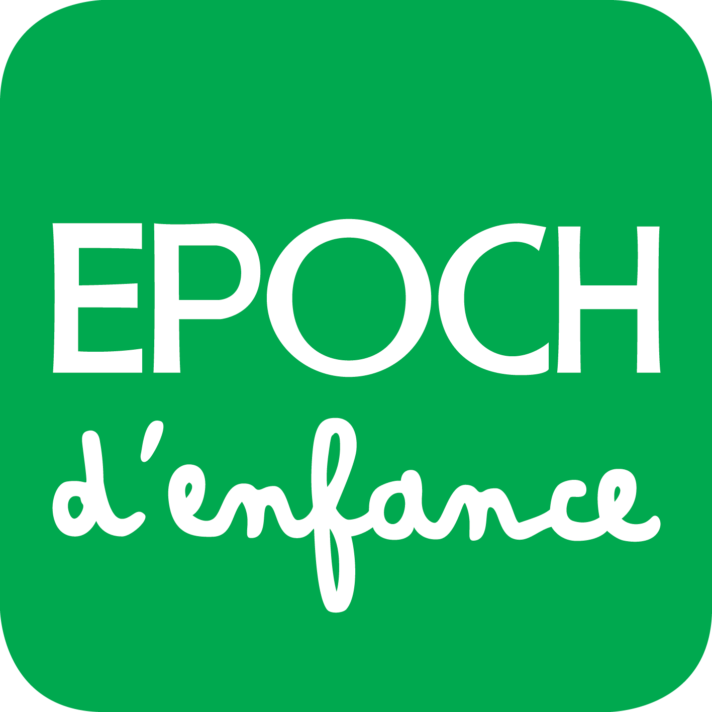 EPOCH D'ENFANCE