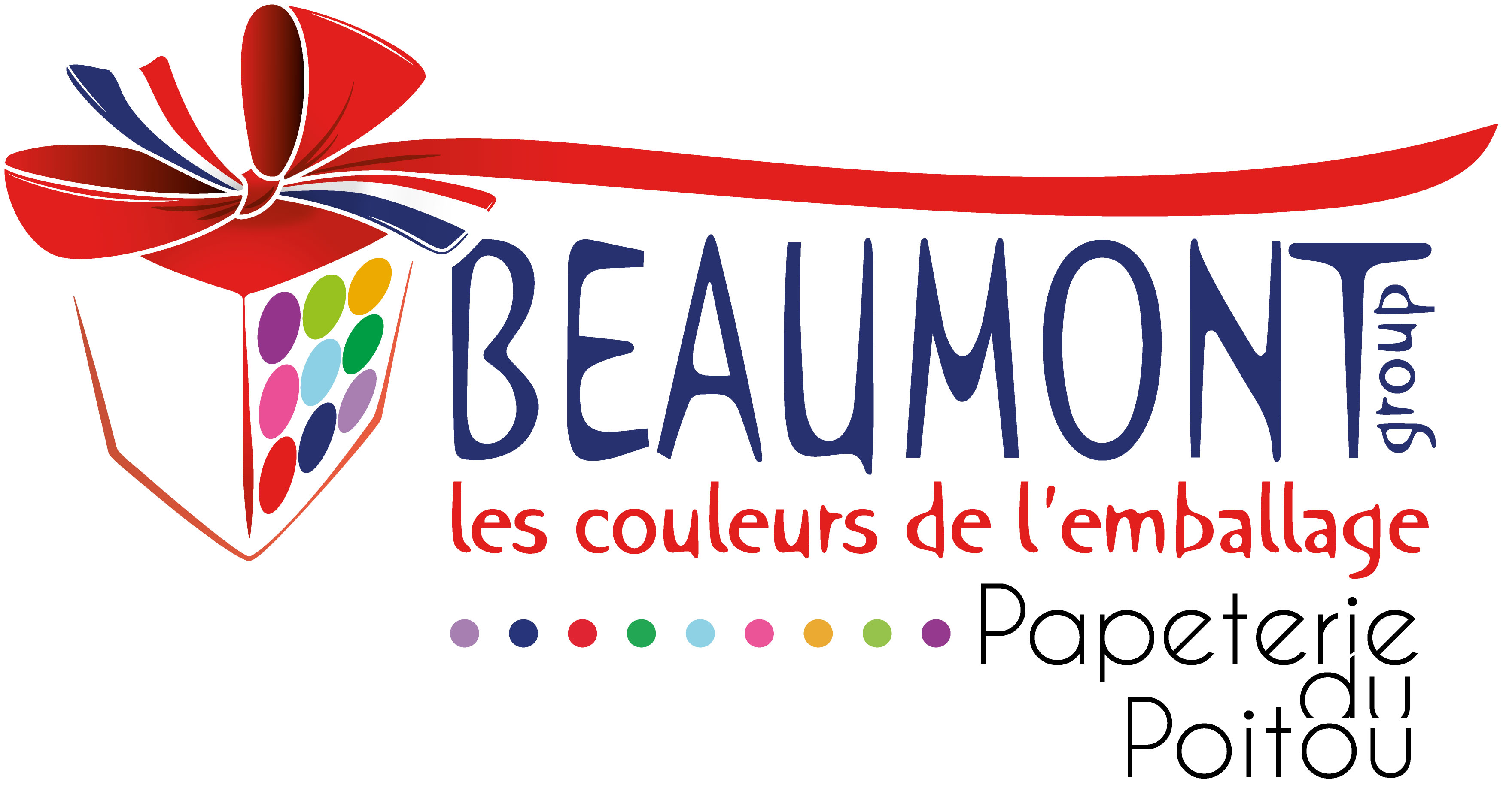 BEAUMONT GROUP - Papeterie du Poitou