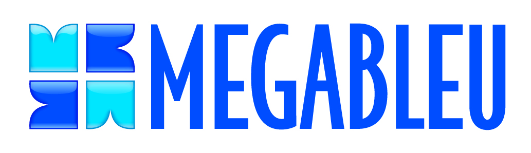 MEGABLEU