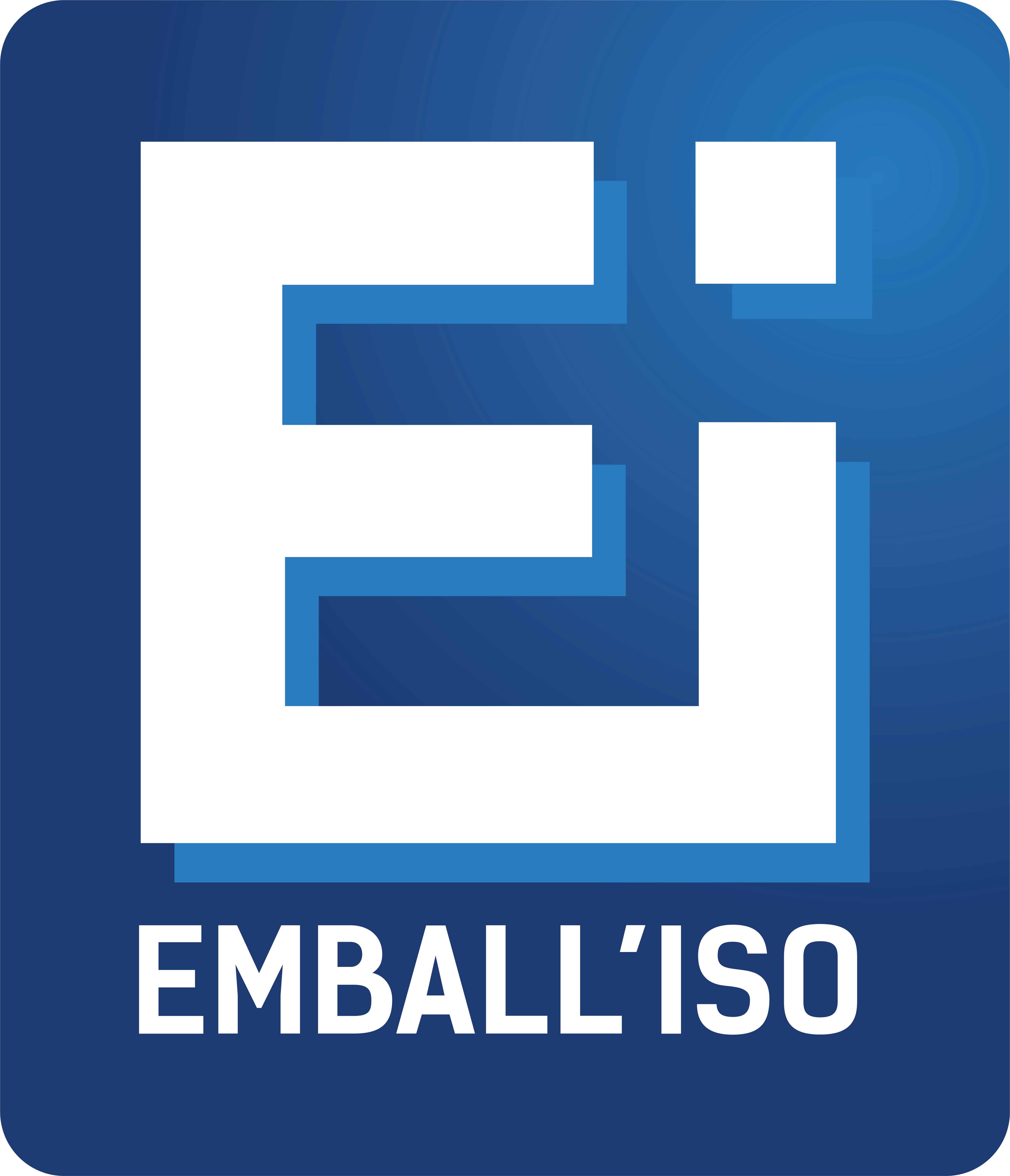EMBALL'ISO
