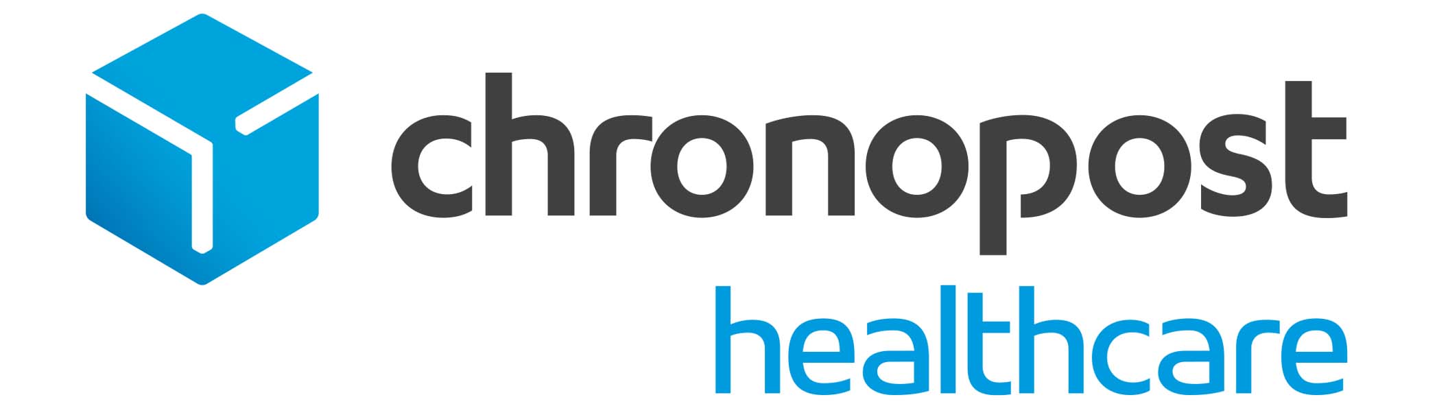 CHRONOPOST HEALTHCARE