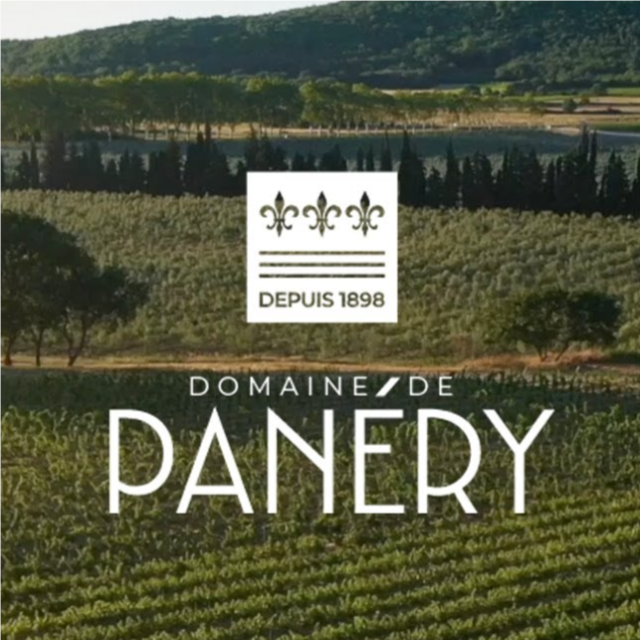 Visite guidée du domaine et dégustation de vin