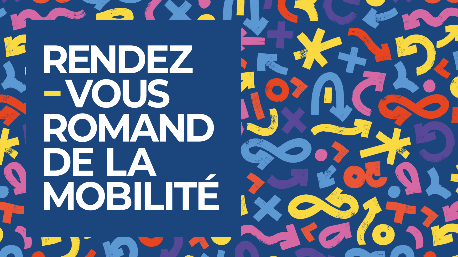 Rendez-vous romand de la mobilité 2025