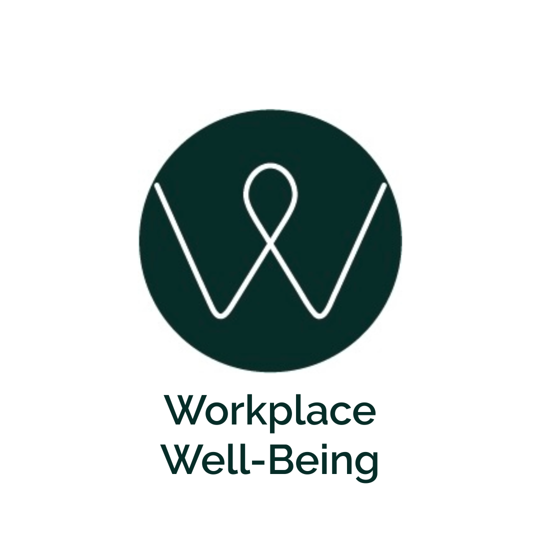 Workplace Well-being