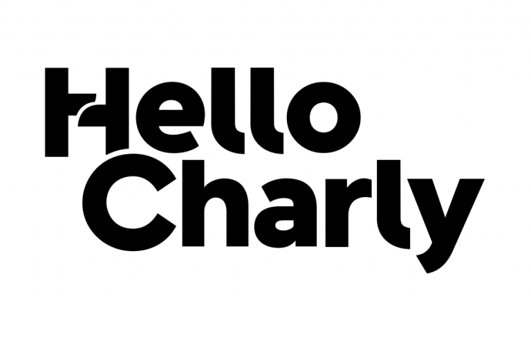 HELLO CHARLY