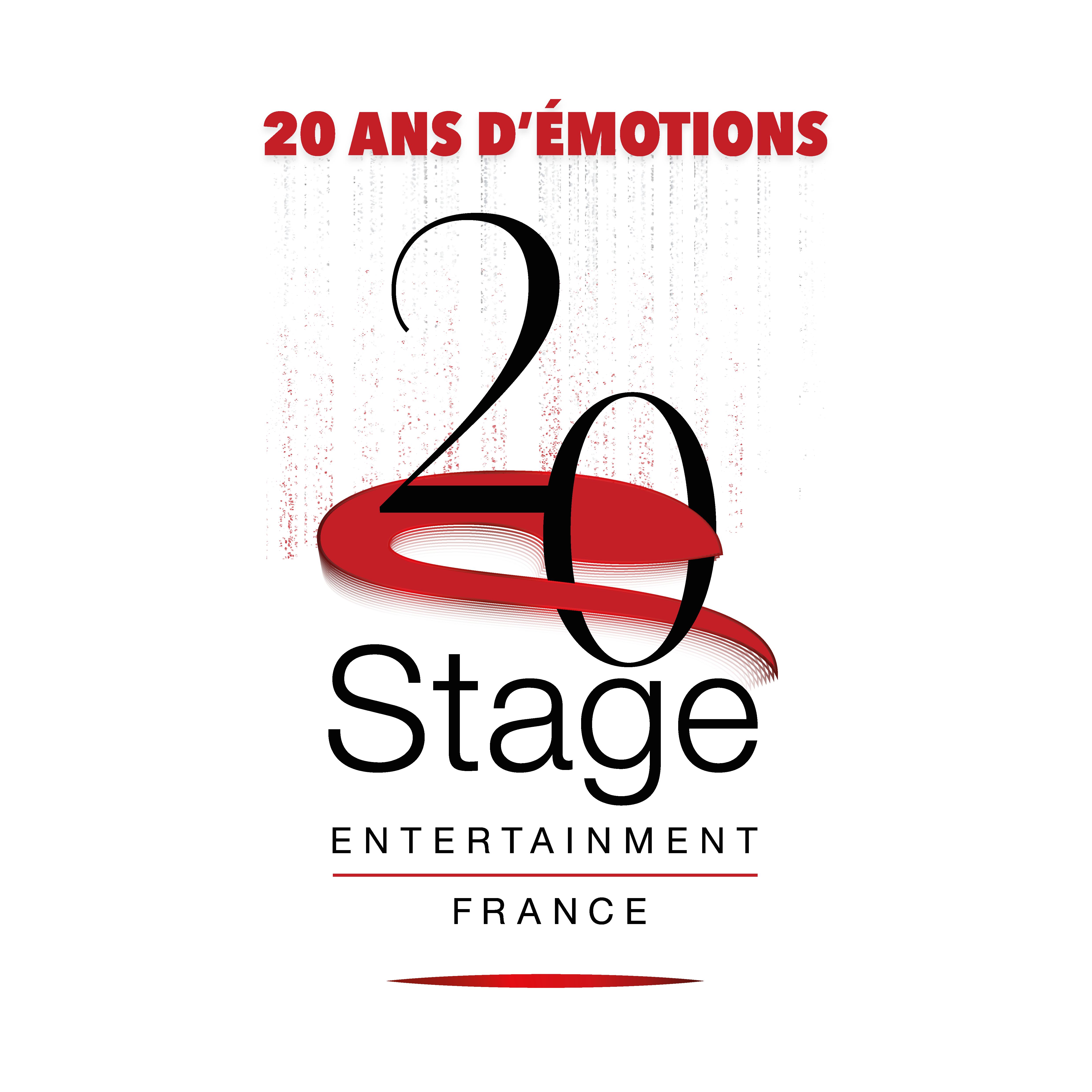 Stage Entertainment France