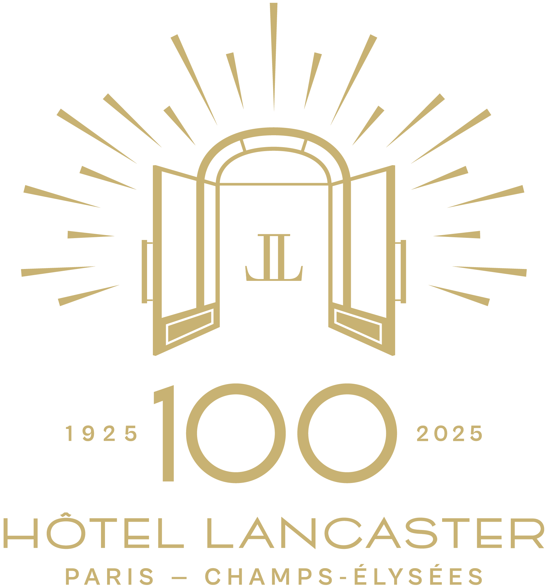 HÔTEL LANCASTER - Paris Champs Élysées