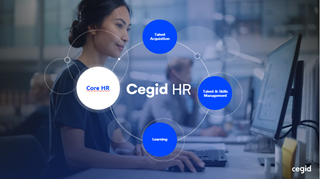 2. Vision produit : module Core RH