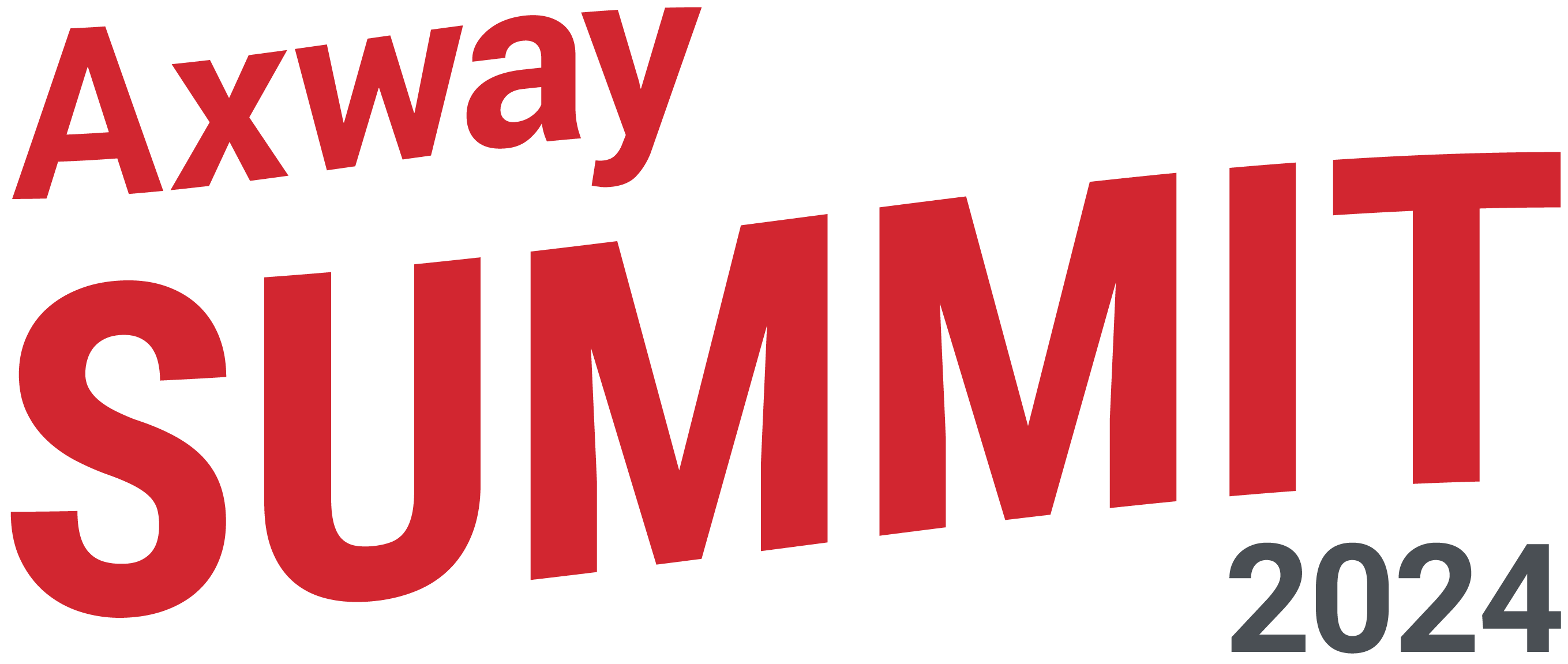 Axway Summit 2024