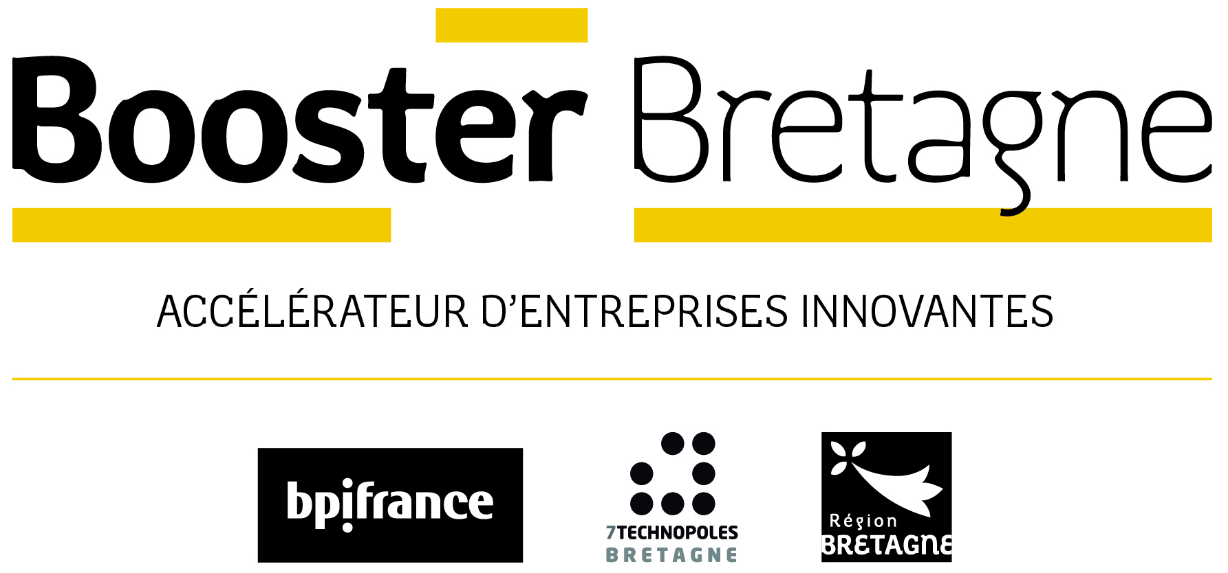 Booster Bretagne - Séminaire #6 - Stratégie et Business models
