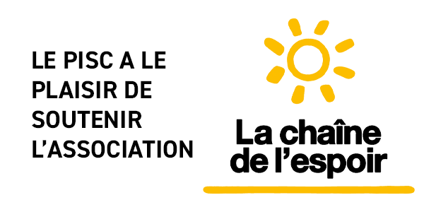 LA CHAÎNE DE L'ESPOIR