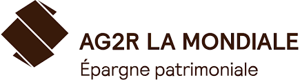 AG2R LA MONDIALE Épargne patrimoniale