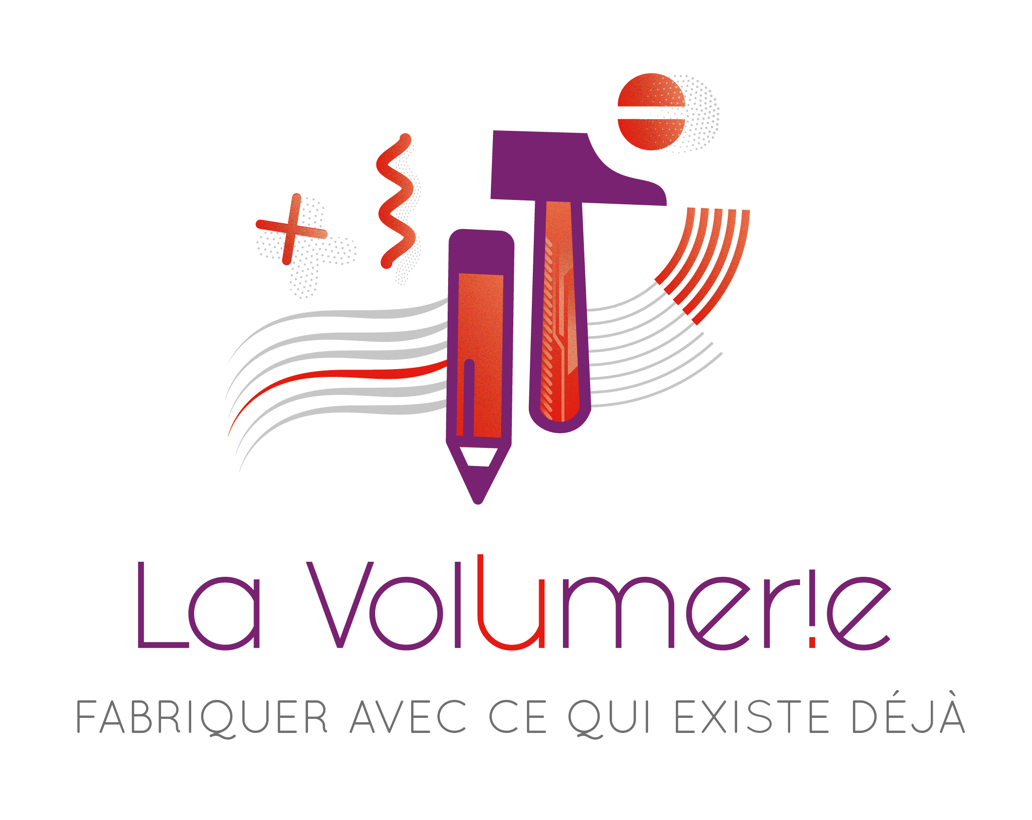 La Volumerie